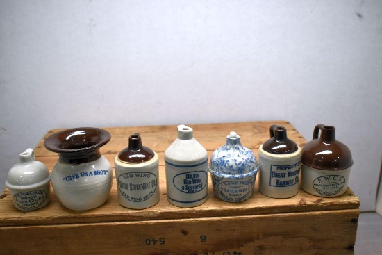 Commemoratives: 2003, 2022, 40th Convention, 2016, 2006, 2021, 2005