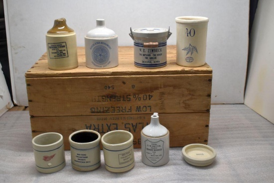 Commemoratives: 2017, 1999, 2011, 1996, 2009, 2014