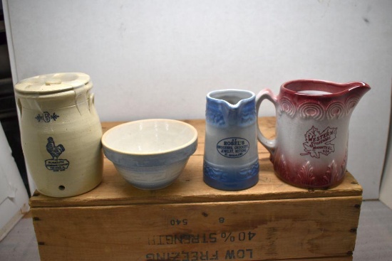 Commemoratives: 1998, 2018, 2008 Mammoth, 1998