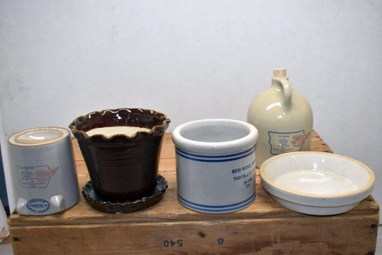 Commemoratives: 2003, 2004, 2014, 1999, 2017