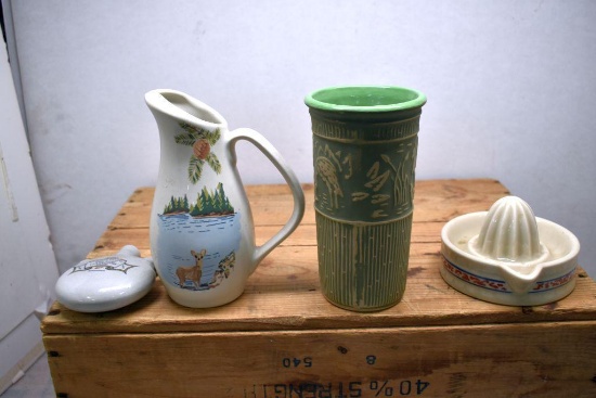 Commemoratives: 2004, 2000, 1993, 1996