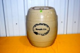 Pickle or Vinegar Jar, 