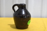 Brown Top Mini Jug, 3.5