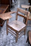 (2) Childrens School Desks