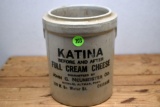 Preserve Jar, 