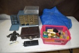 Tarp, Organizer and More
