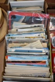 Large Assortment of Post Cards