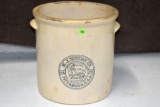 4 Gallon Crock, 