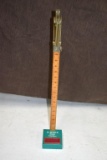 Singer Skirt Marker Tailor's Tool