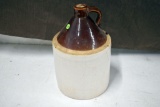 2 Gallon Brown Top Jug, 14
