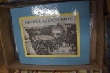 Historic Cannon Falls Book, Cannon Falls Advertising
