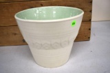 Red Wing Art Pottery Flower Pot, 7