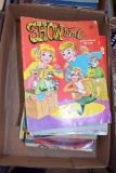Assortment of Dell, Gold Key 10 Cent, 15 Cent, 25 Cent Comics