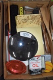 Assortment of Advertising: Red Wing, Stillwater, Miesville, Stanton, IA and Others