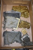 Vintage Mesh Purses
