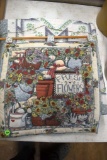 Quilt Patch, Small Quilt Tops