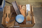 Vintage Kitchen Collectibles