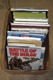 Assorted Books: Historical