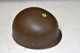 Hard Plastic Military Helmet