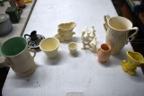 Red Wing Rum Rill Vase-4