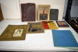 Montgomery Ward Catalog-1905, Well Machinery Catalog, Iron Store Wholesale Catalog