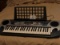 Yamaha keyboard