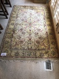 Rug approx. 3'x5'