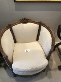 Antique Victorian chair