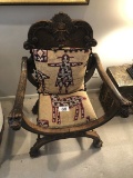 Original Spanish chair