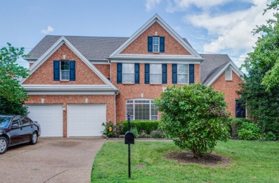 324 Swynford Court, Brentwood, TN 37027