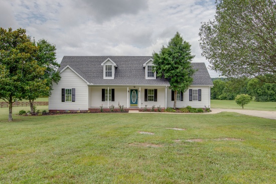 12129 Halls Hill Pike, Milton, TN 37118