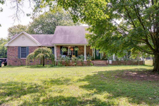 3 BR HOME IN PORTLAND TN