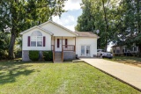 HOME ON LAKE FOREST DRIVE IN LA VERGNE TN