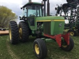 1976 JD 4630 2WD Tractor