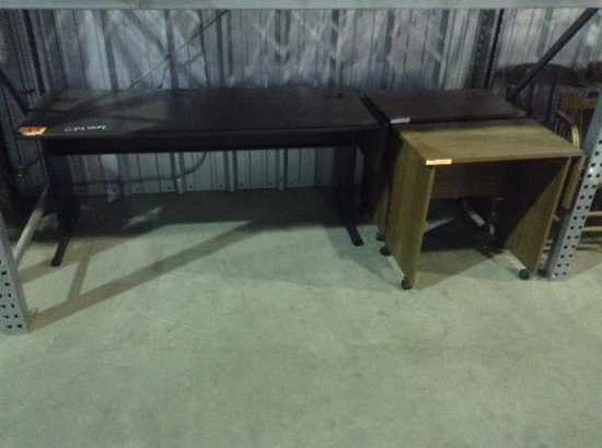 (3) Tables