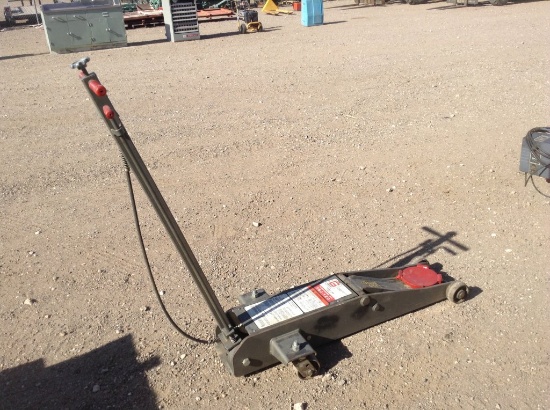 Gray FSJ-120 12,000 LBS Jack