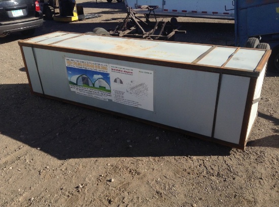 30'X40'X15' High Ceiling  Storage Building