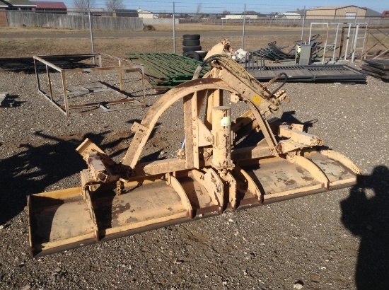 10' Snow Plow for Large Truck