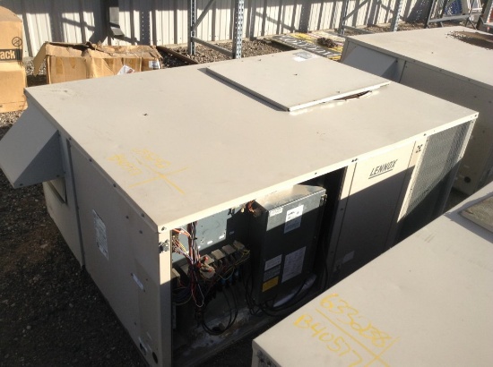 Lennox CHP20-653-1Y Roof Air Unit