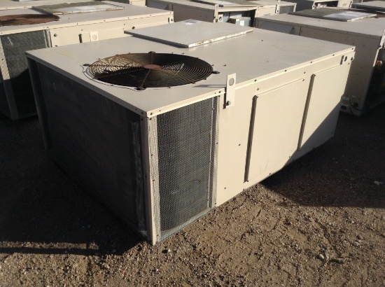 Lennox CHP20-653-1Y Roof Air Unit
