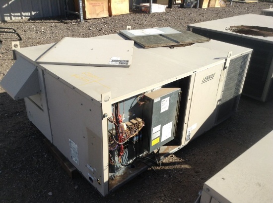 Lennox CHP20-653-1Y Roof Air Unit