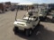 2002 Club Car 2 Seat Golf Cart