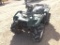 2003 Suzuki Vinson Quad Runner 4X4 ATV