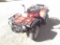 2000 Arctic Cat 300 4x4 ATV