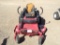 Toro Zero-Turn Riding Mower