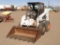 Bobcat 763 Skid Steer