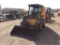 JCB 185 Robot Telescoping Skid Steer