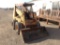 Case 1845C Skid Steer