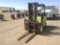 Clark GPX30 Forklift