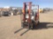 Nissan 30 Forklift